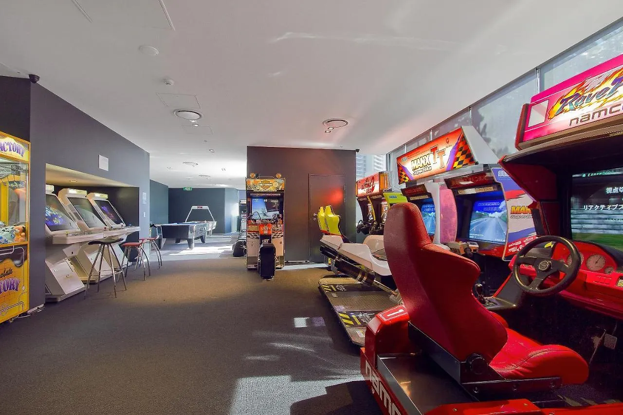 Circle On Cavill - 2 Bedroom Hinterland Apartments In The Heart Of Surfers Paradise Gold Coast